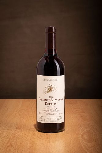 Cabernet Sauvignon 2020 trocken (Barrique)