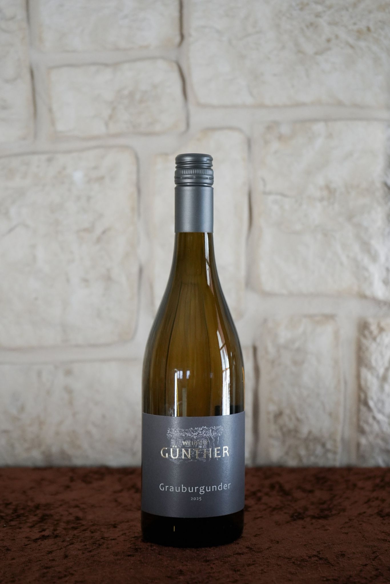 Grauer Burgunder 2023