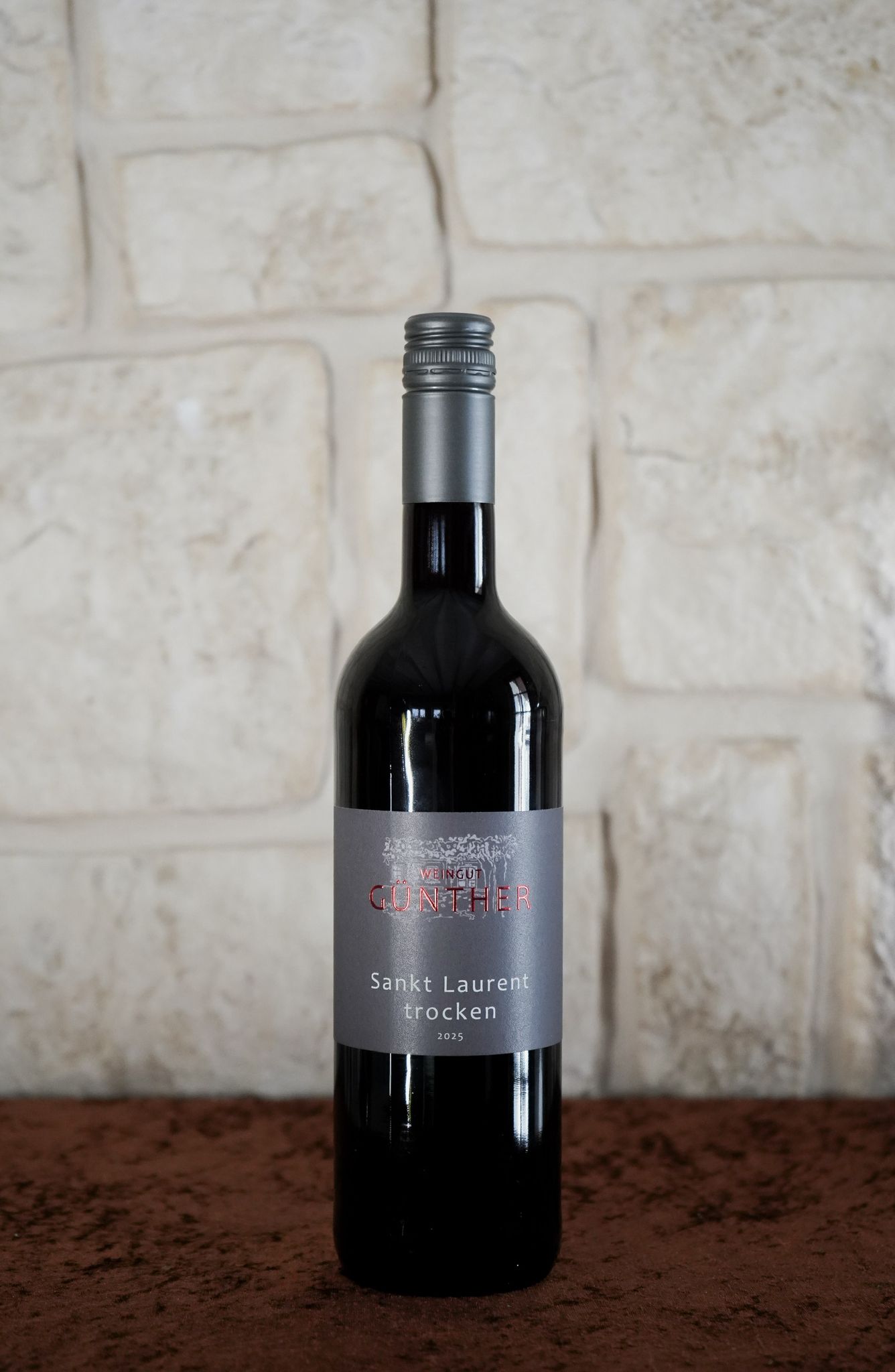 St. Laurent 2020 trocken