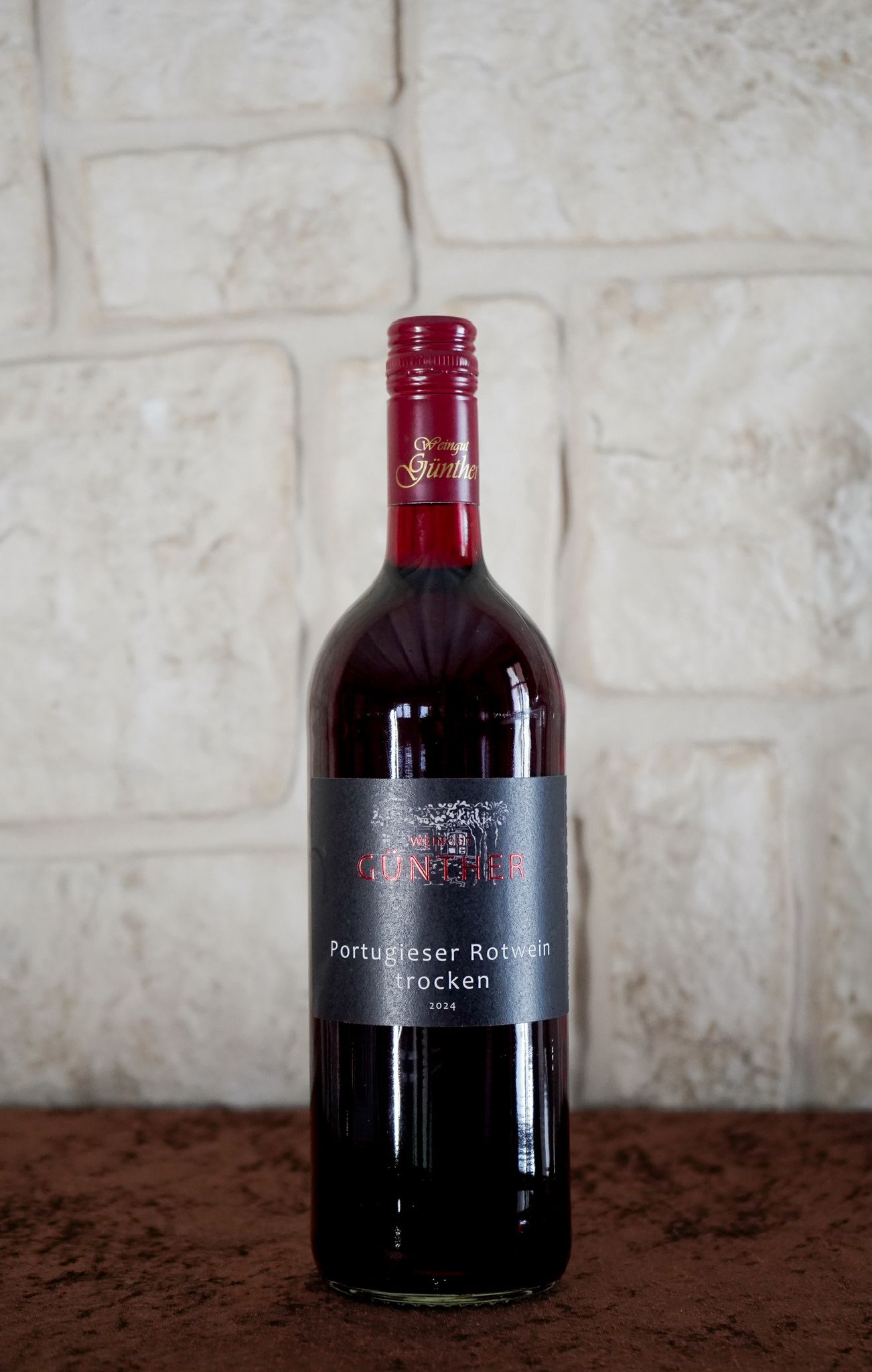 Portugieser 2022 trocken