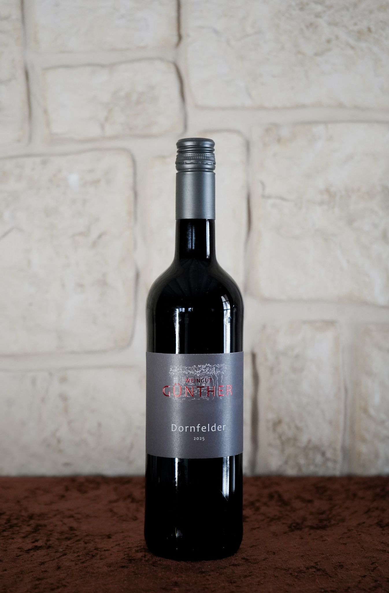 Dornfelder 2021