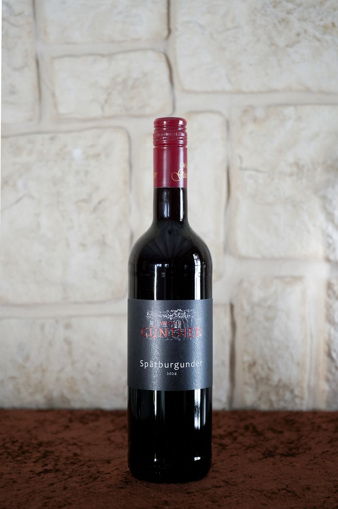 Spätburgunder 2024