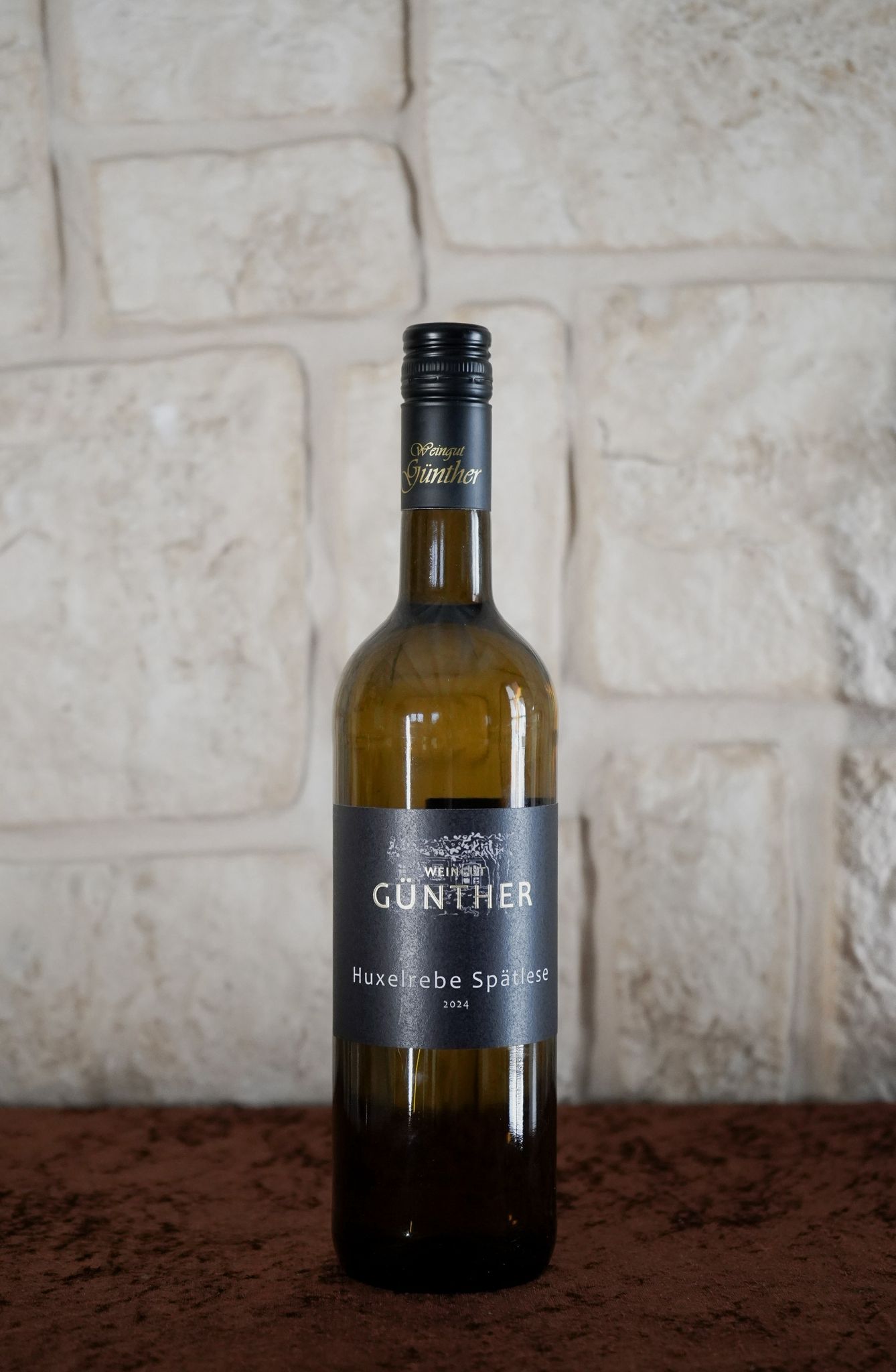 Huxelrebe Spätlese 2024