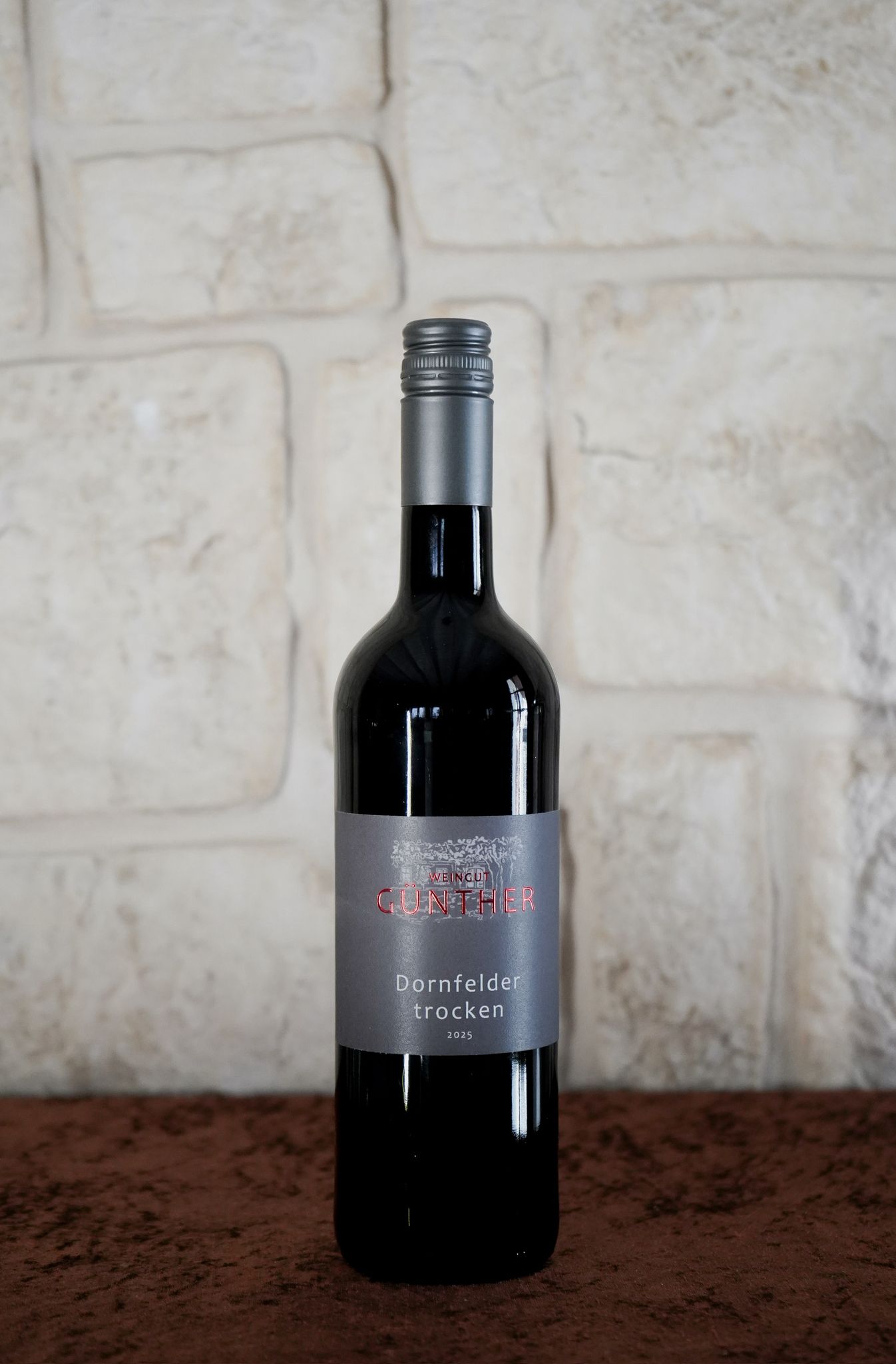 Dornfelder 2022 trocken