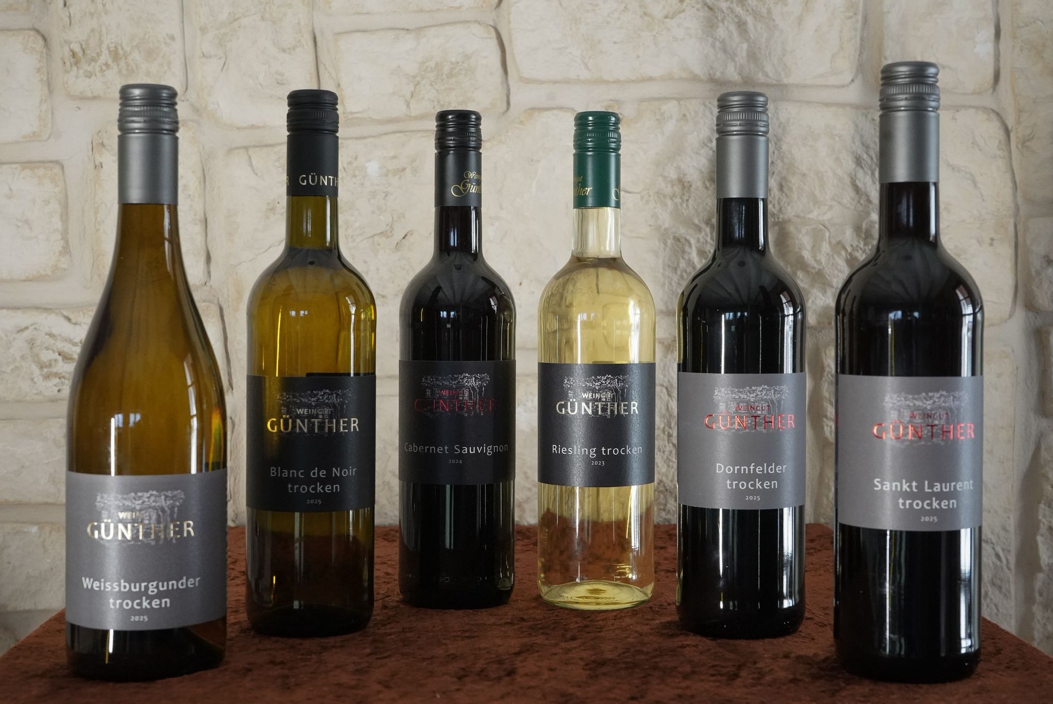 Probierpaket Trocken