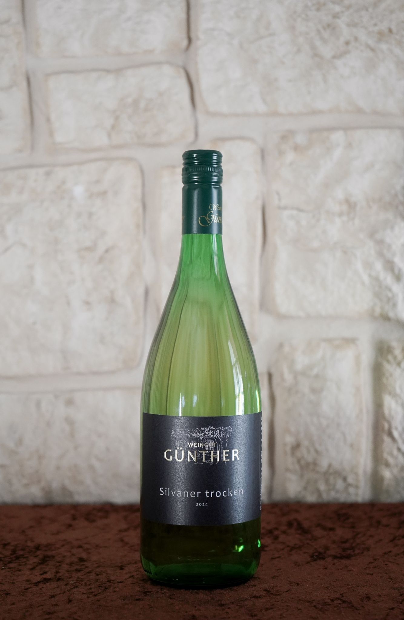 Silvaner 2024 trocken