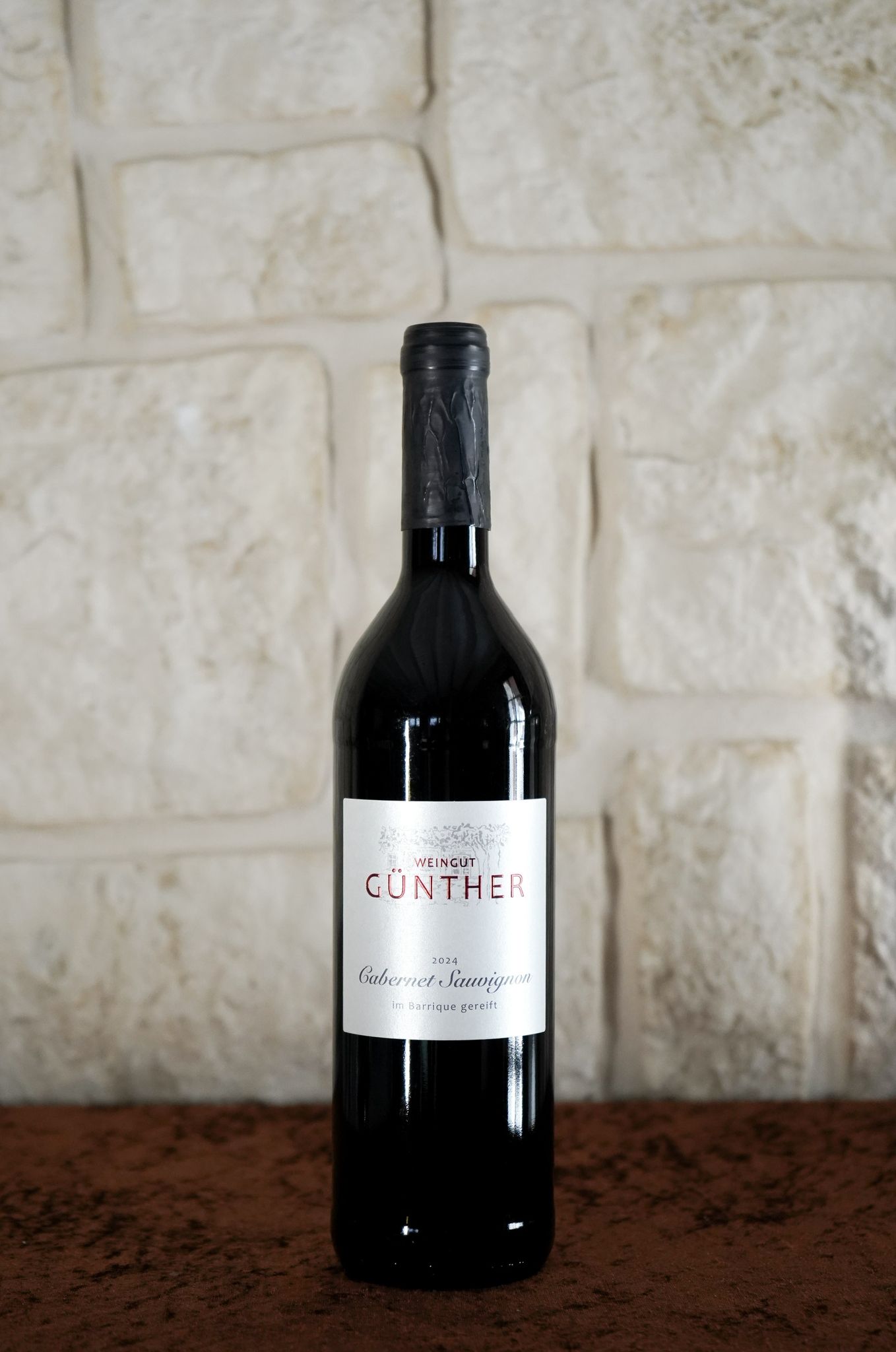 Cabernet Sauvignon 2020 trocken (Barrique)